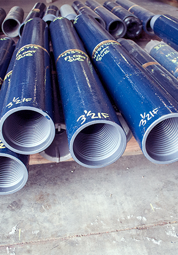 NOVA Directional Drill Services